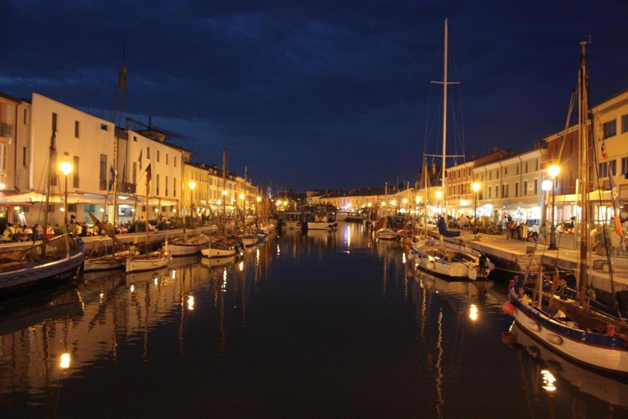 Hotel Jole Cesenatico Zewnętrze zdjęcie