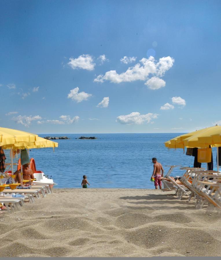 Hotel Jole Cesenatico Zewnętrze zdjęcie
