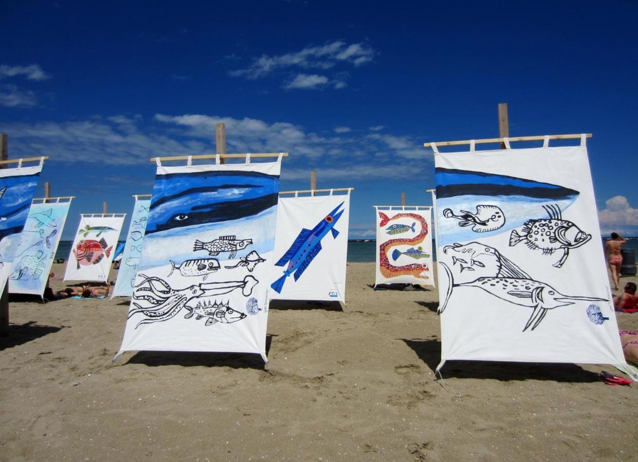Hotel Jole Cesenatico Zewnętrze zdjęcie