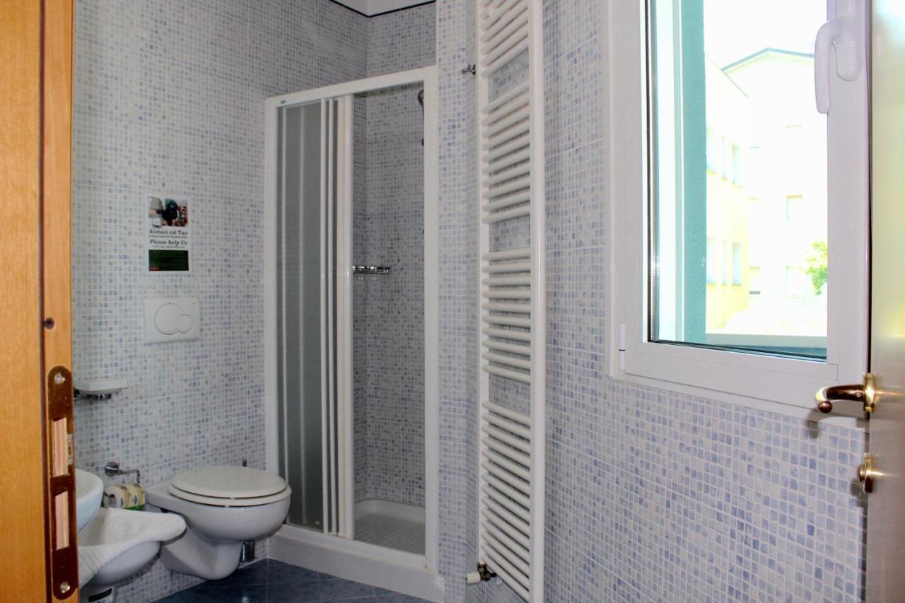 Hotel Jole Cesenatico Zewnętrze zdjęcie