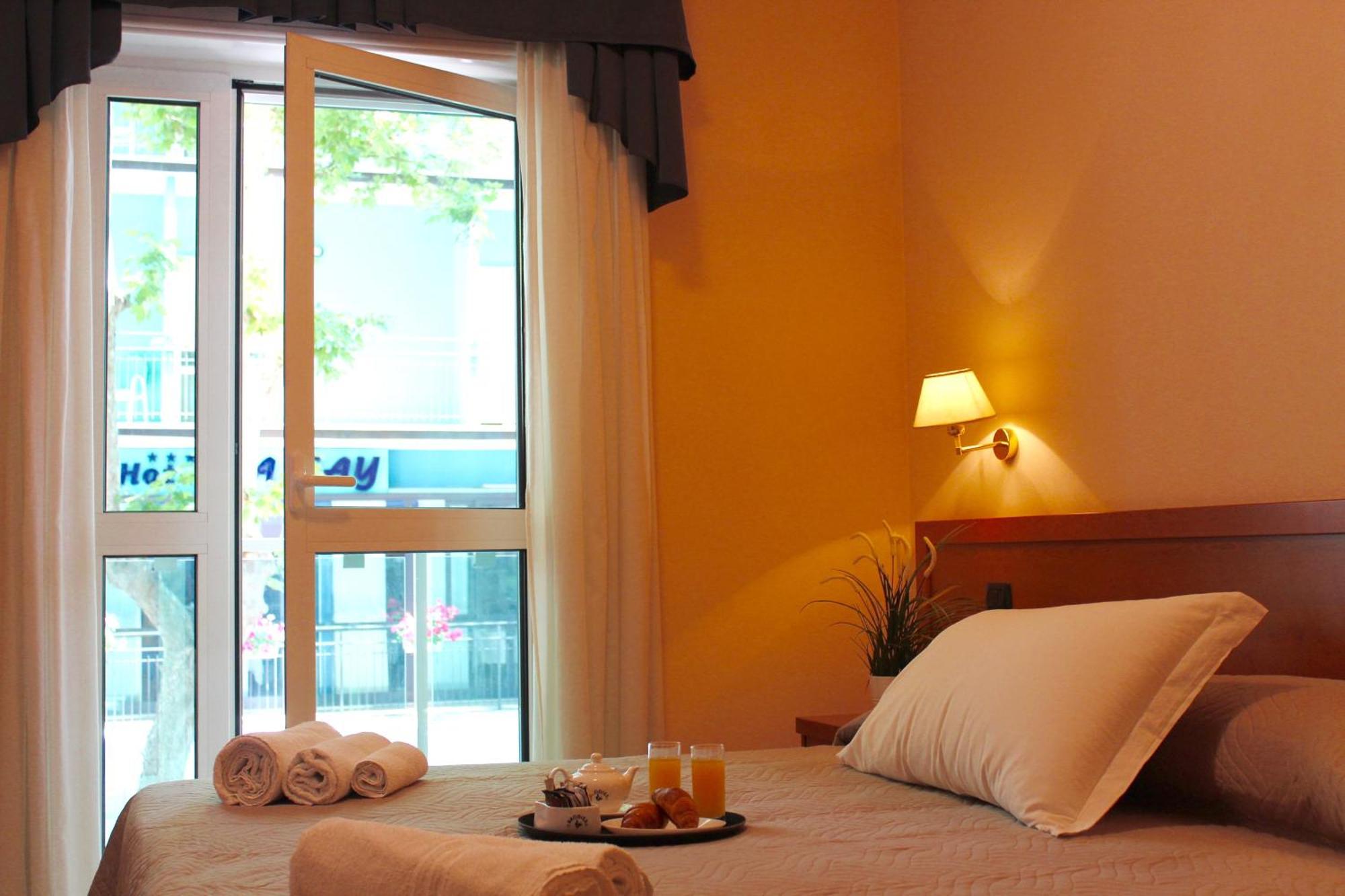 Hotel Jole Cesenatico Zewnętrze zdjęcie