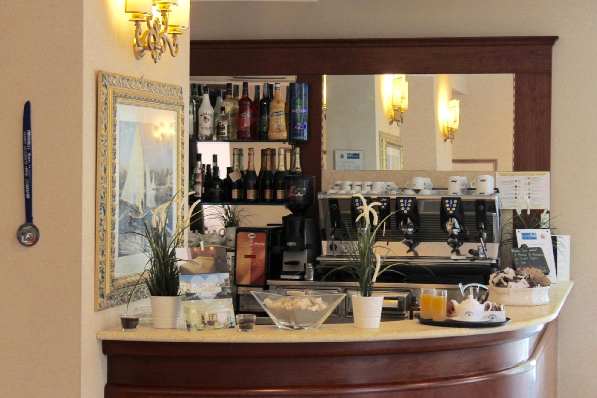 Hotel Jole Cesenatico Zewnętrze zdjęcie