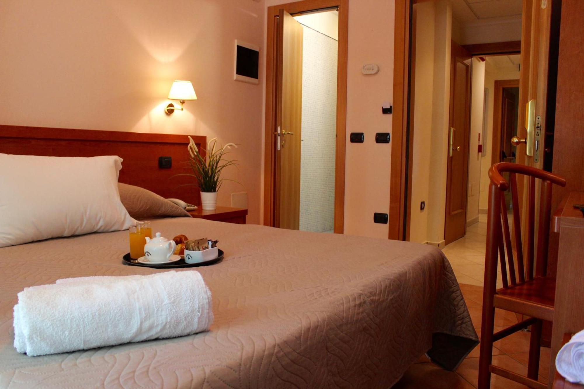 Hotel Jole Cesenatico Zewnętrze zdjęcie