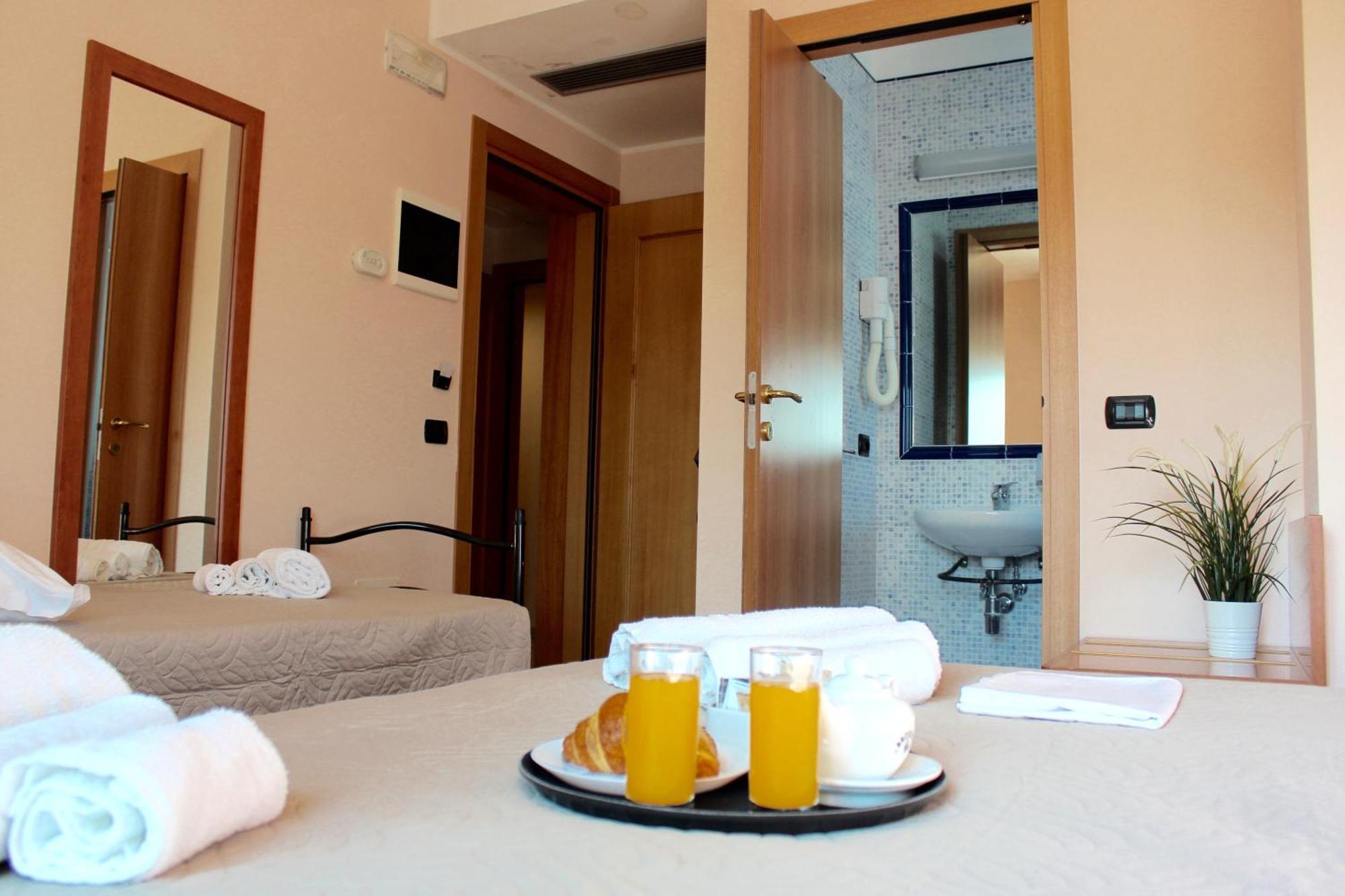 Hotel Jole Cesenatico Zewnętrze zdjęcie