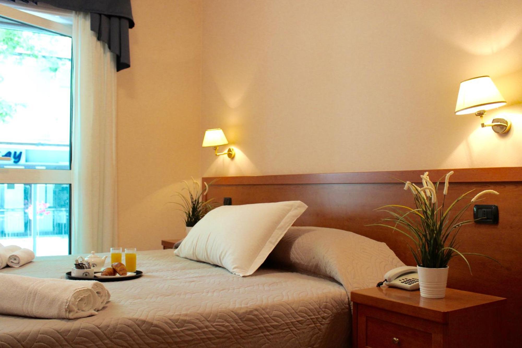 Hotel Jole Cesenatico Zewnętrze zdjęcie