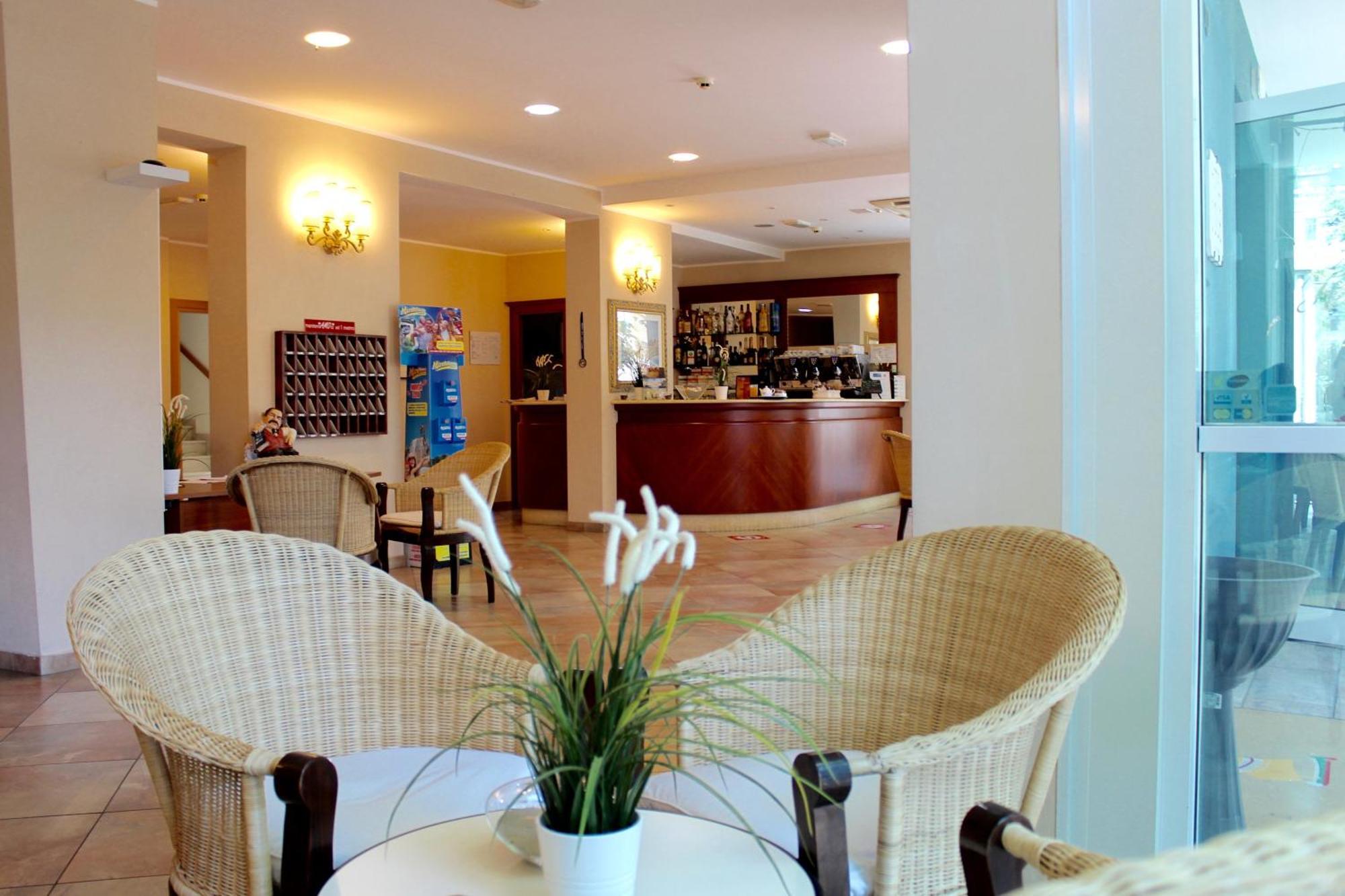 Hotel Jole Cesenatico Zewnętrze zdjęcie