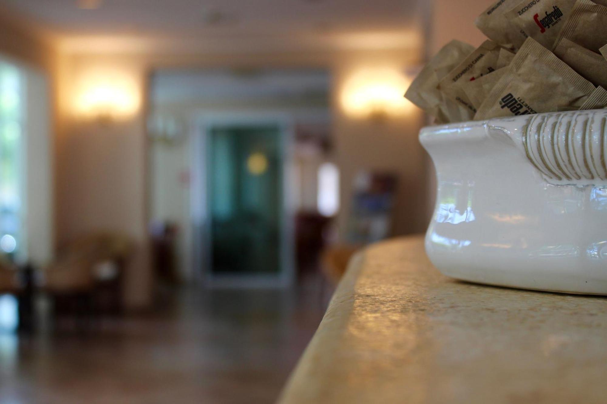 Hotel Jole Cesenatico Zewnętrze zdjęcie