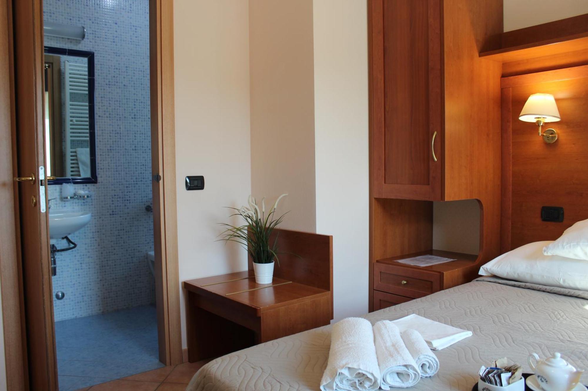 Hotel Jole Cesenatico Zewnętrze zdjęcie