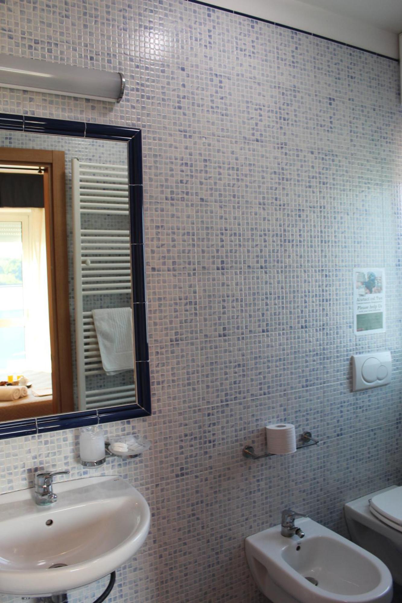 Hotel Jole Cesenatico Zewnętrze zdjęcie