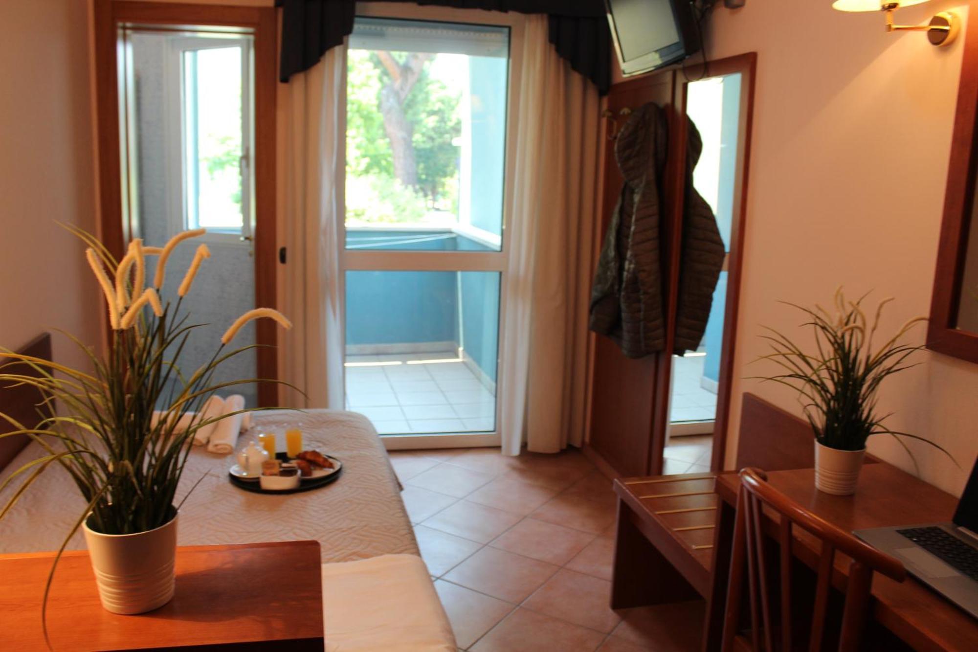 Hotel Jole Cesenatico Zewnętrze zdjęcie