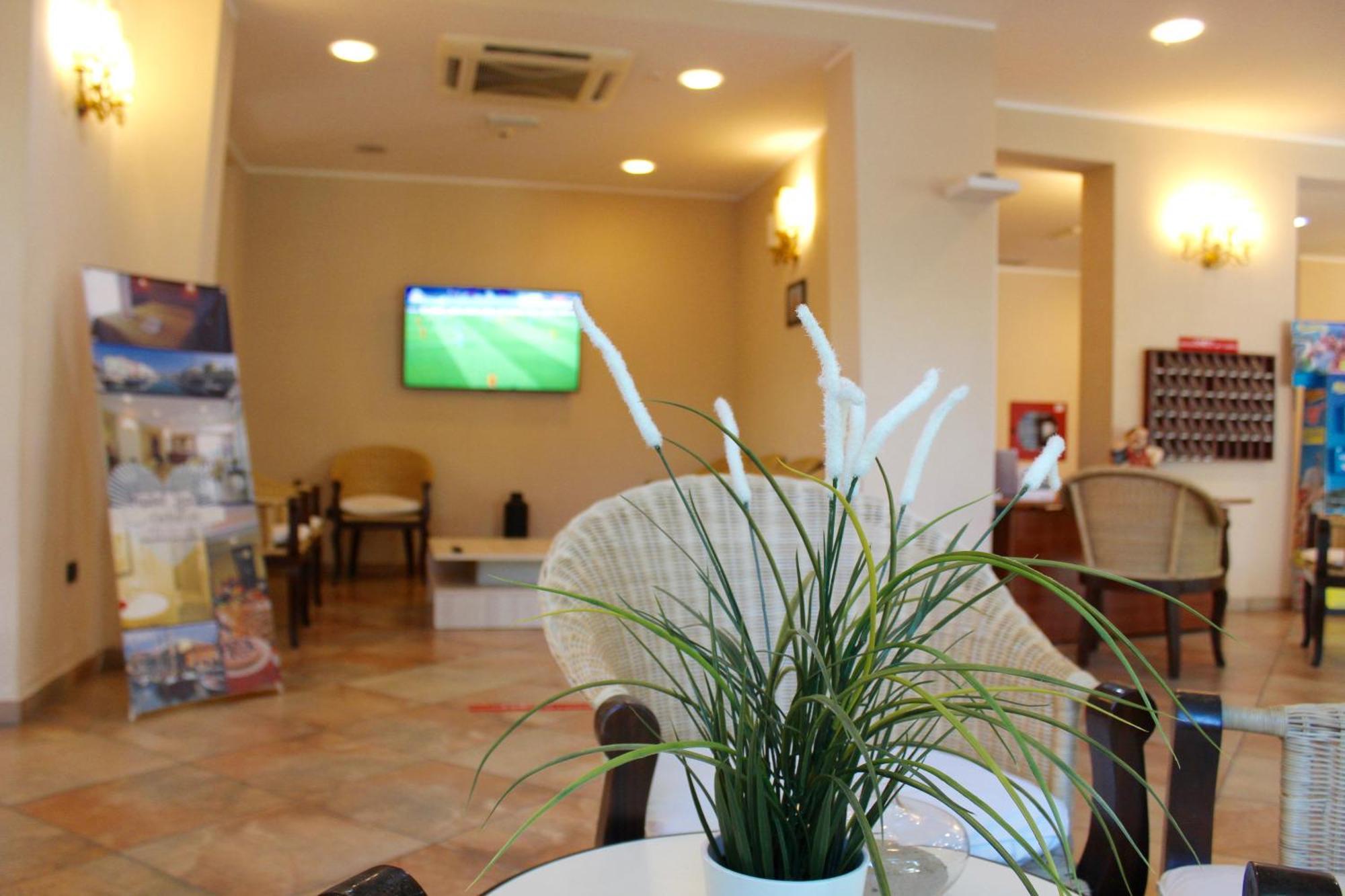Hotel Jole Cesenatico Zewnętrze zdjęcie