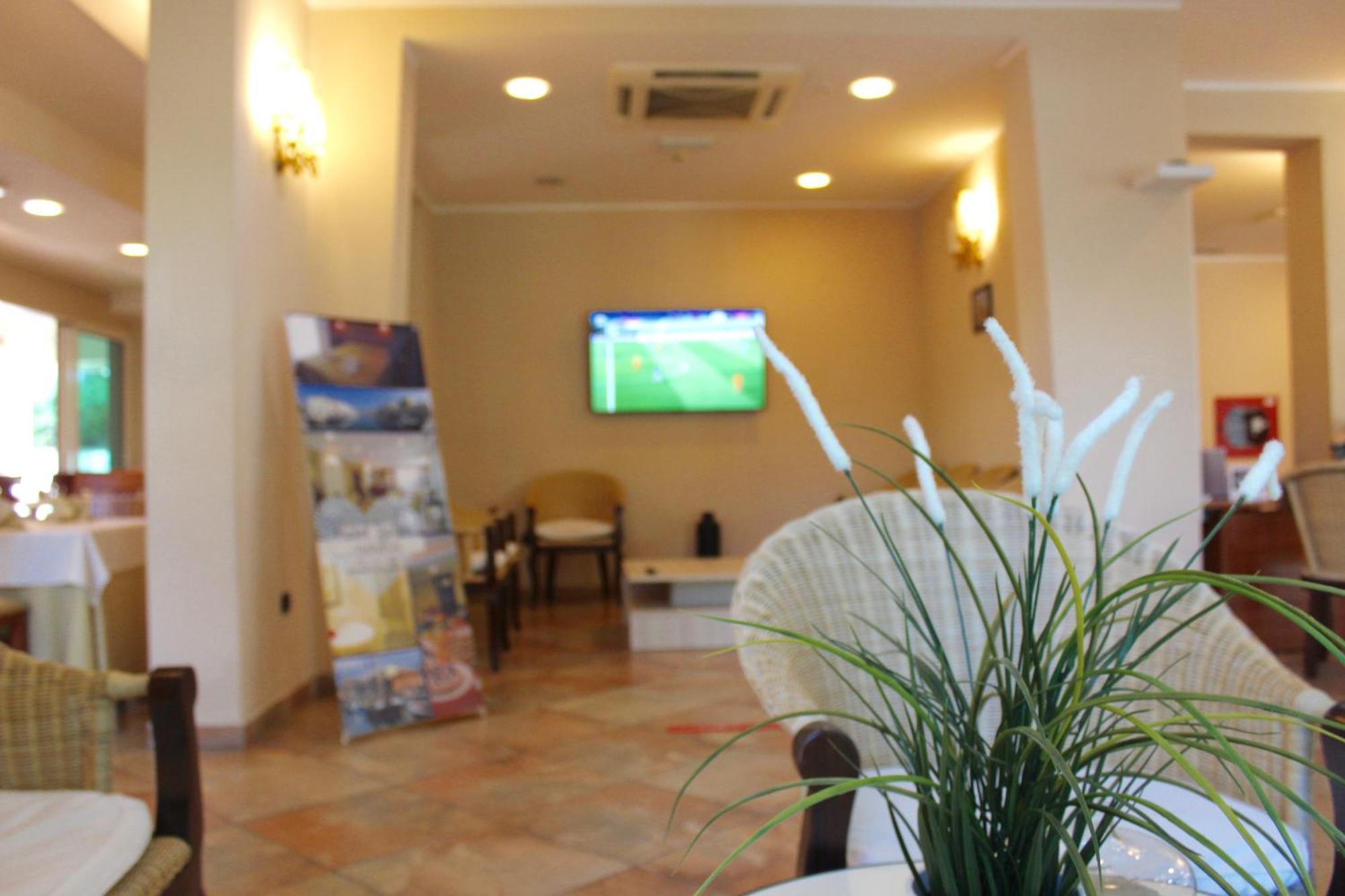 Hotel Jole Cesenatico Zewnętrze zdjęcie