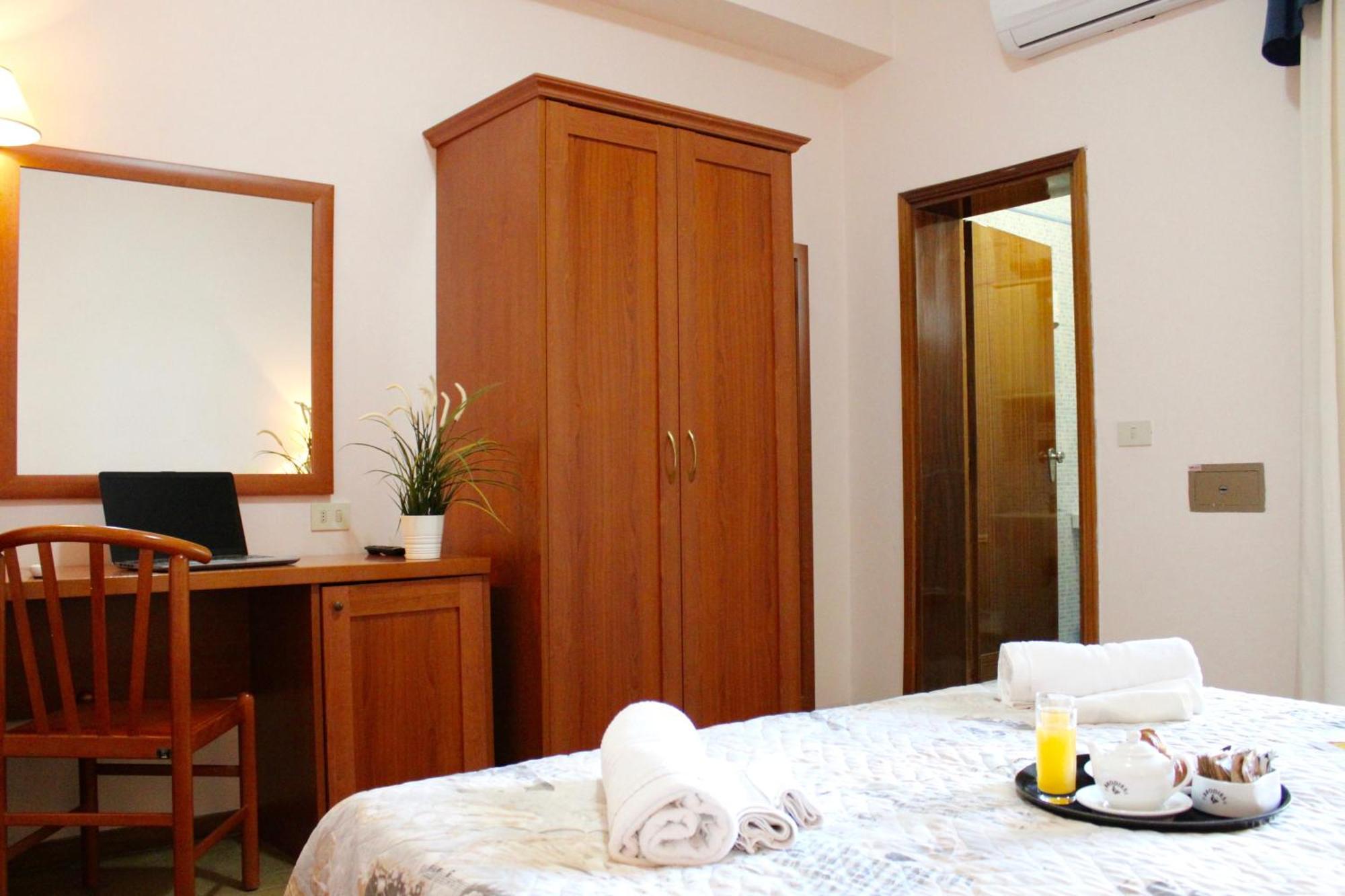 Hotel Jole Cesenatico Zewnętrze zdjęcie