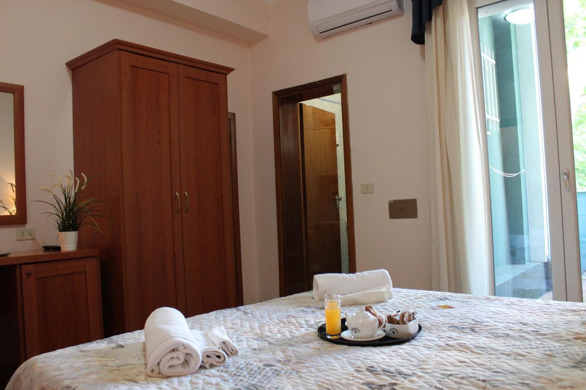 Hotel Jole Cesenatico Zewnętrze zdjęcie
