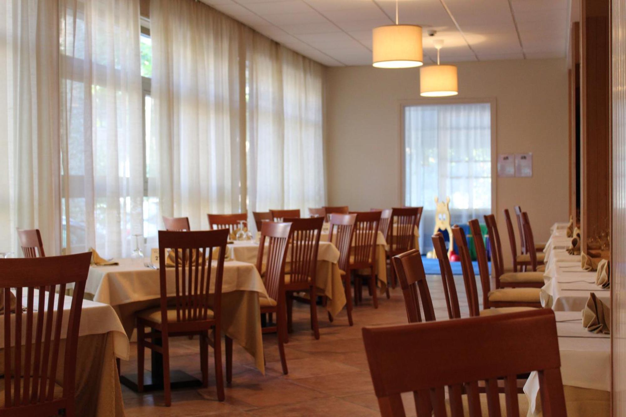 Hotel Jole Cesenatico Zewnętrze zdjęcie