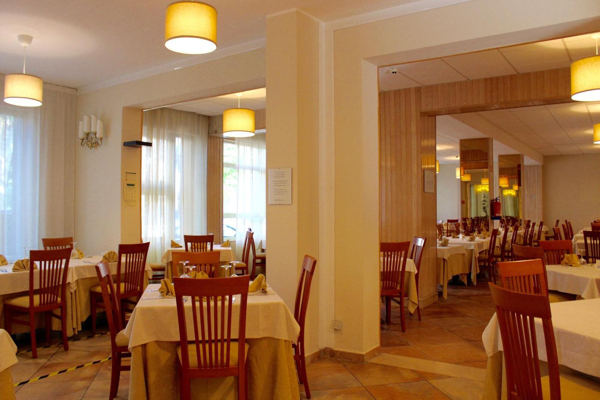Hotel Jole Cesenatico Zewnętrze zdjęcie