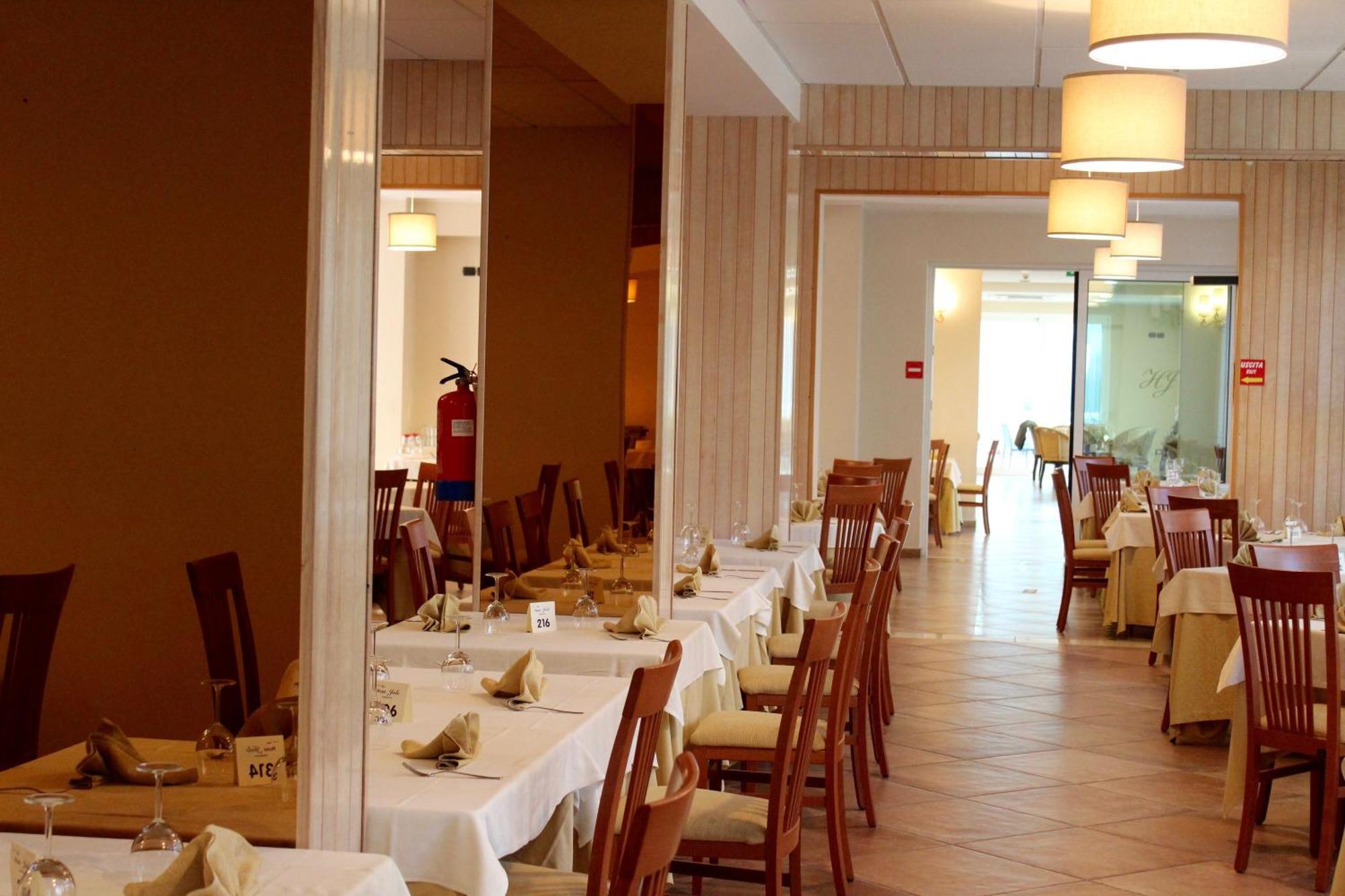 Hotel Jole Cesenatico Zewnętrze zdjęcie