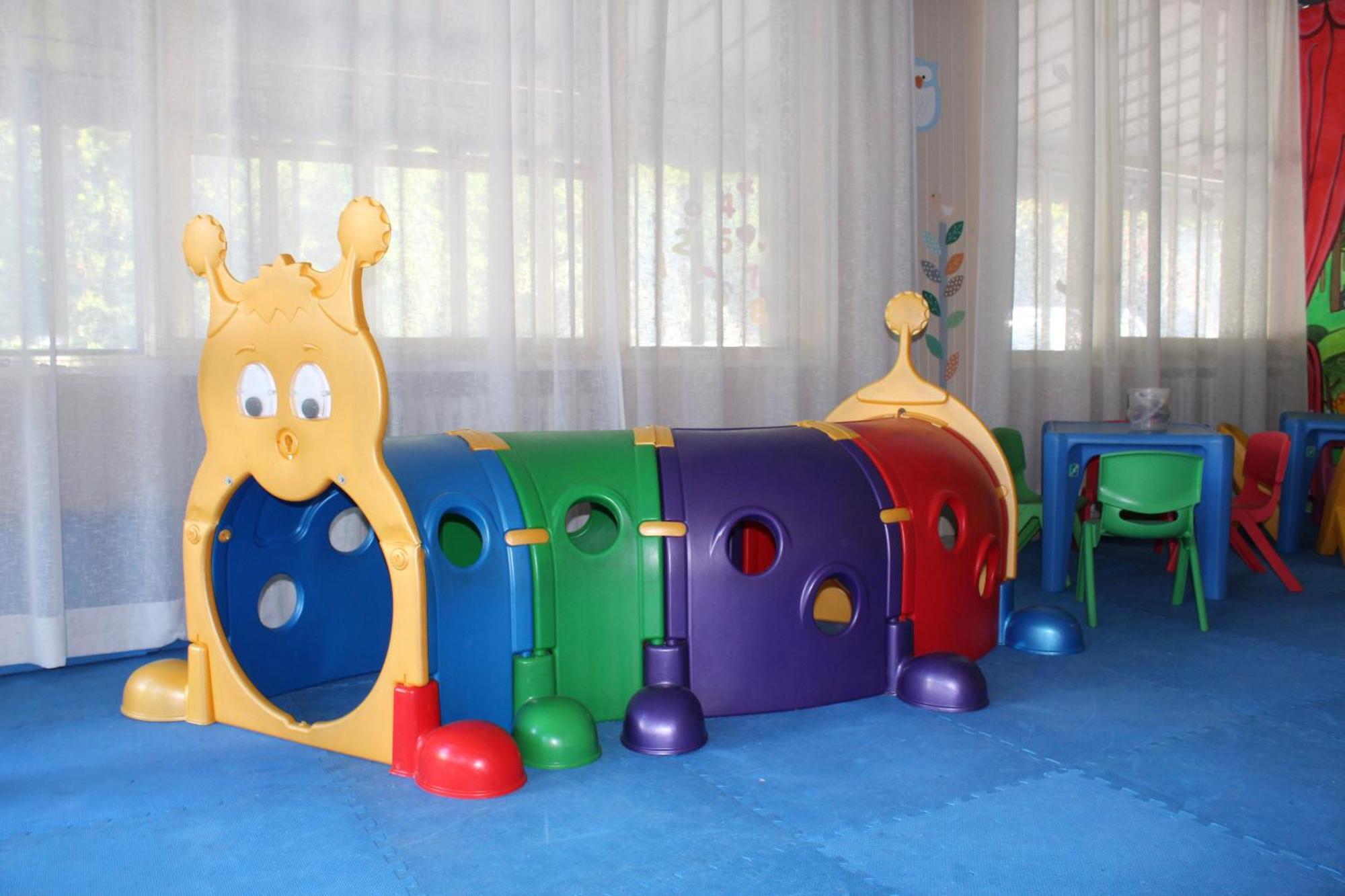 Hotel Jole Cesenatico Zewnętrze zdjęcie
